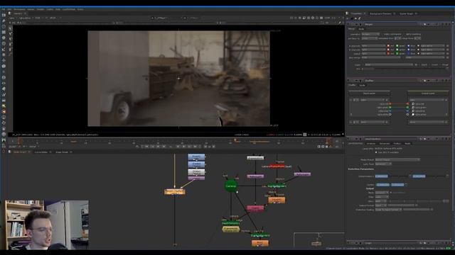 Advanced Removals   02. Automate Complex Character Removals