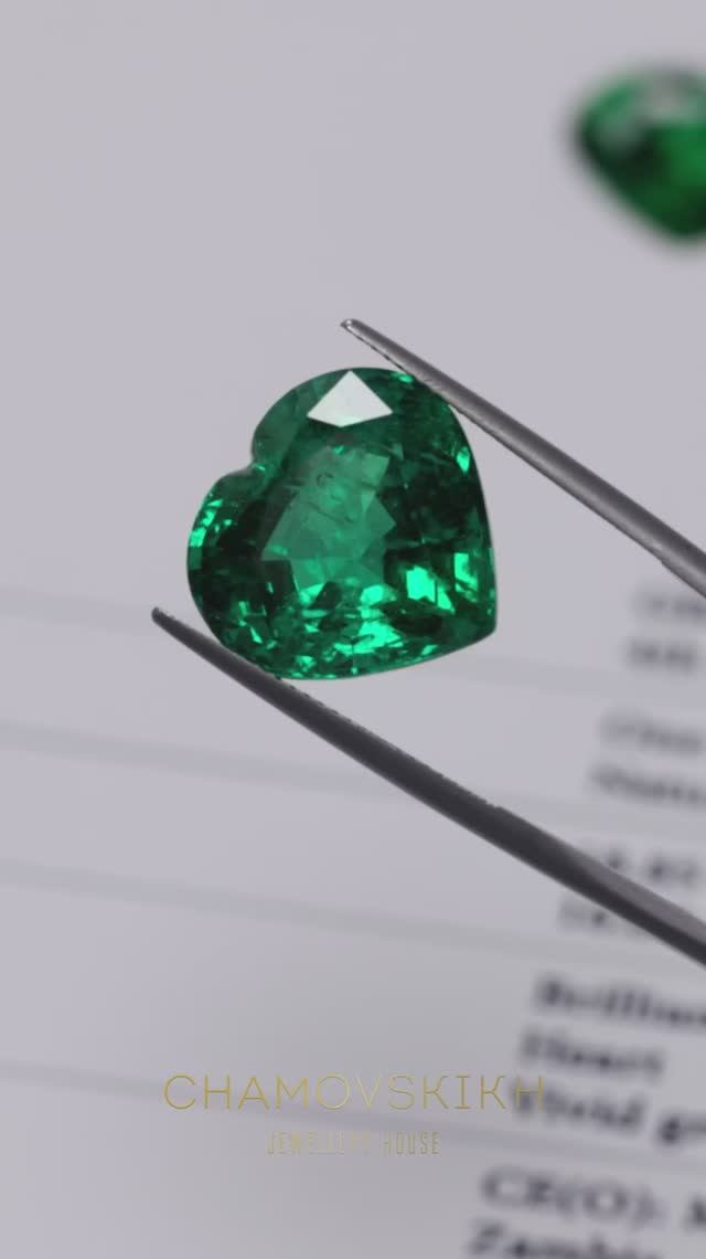 Драгоценный мир