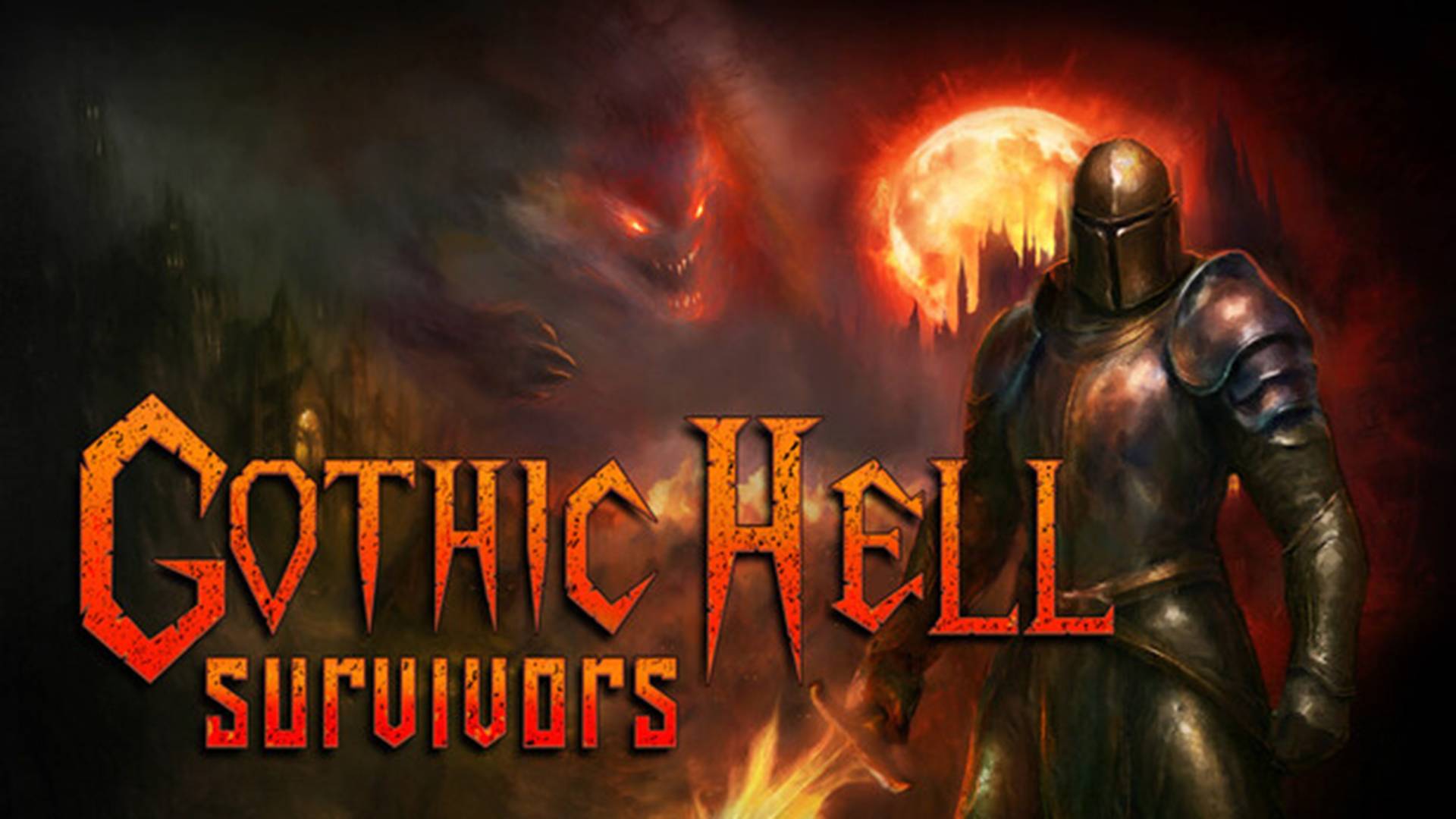 Демоверсия. Bullet Hell ARPG.