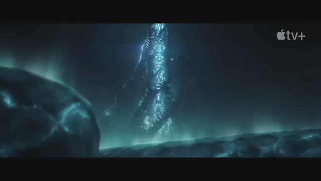 Вторжение (Invasion) — трейлер третьего сезона