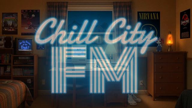 Midnight Society ｜ 90s Inspired Nostalgic Retro Ambiance ｜ Sentimental Soft Rock Synthwave Vibes