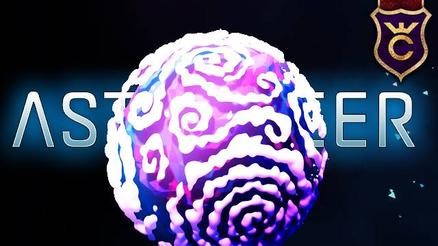 Эпическая активация Везании ∎ Astroneer прохождение #18