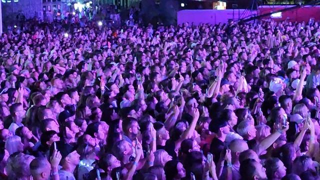 "Ландыши" в Крыму!