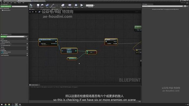 WEEK 7 04_Setting-Up-The-Enemies