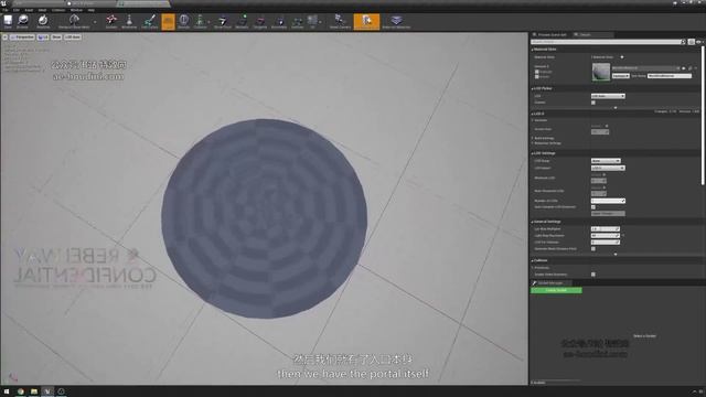 WEEK 9 01_portal_introduction
