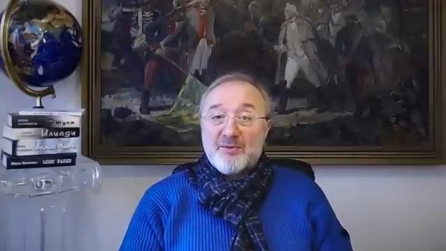 Европа в долгу перед Россией