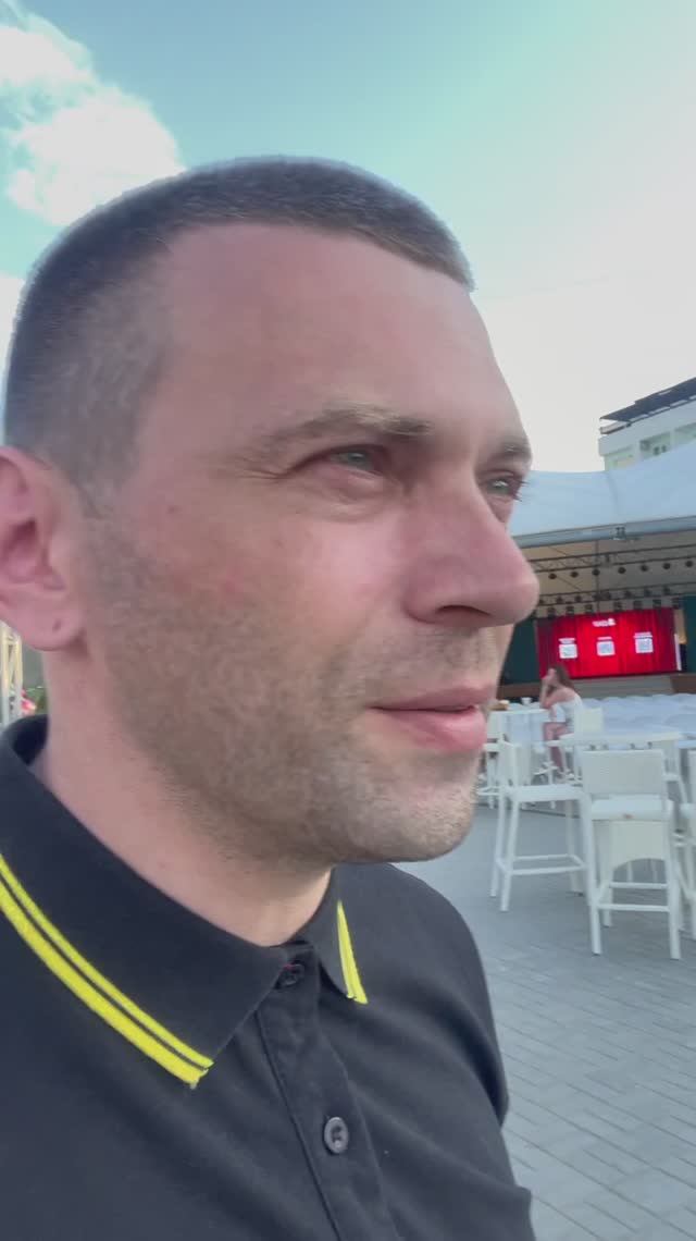 Анапа парк отель Лазурный берег. Можепсин. Первое впечатление.