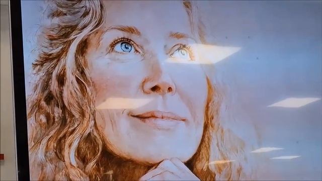 В Академия "ПроАктив 55+" для ветеранов  творческая встреча с поэтом Арсением Красноцветовым.