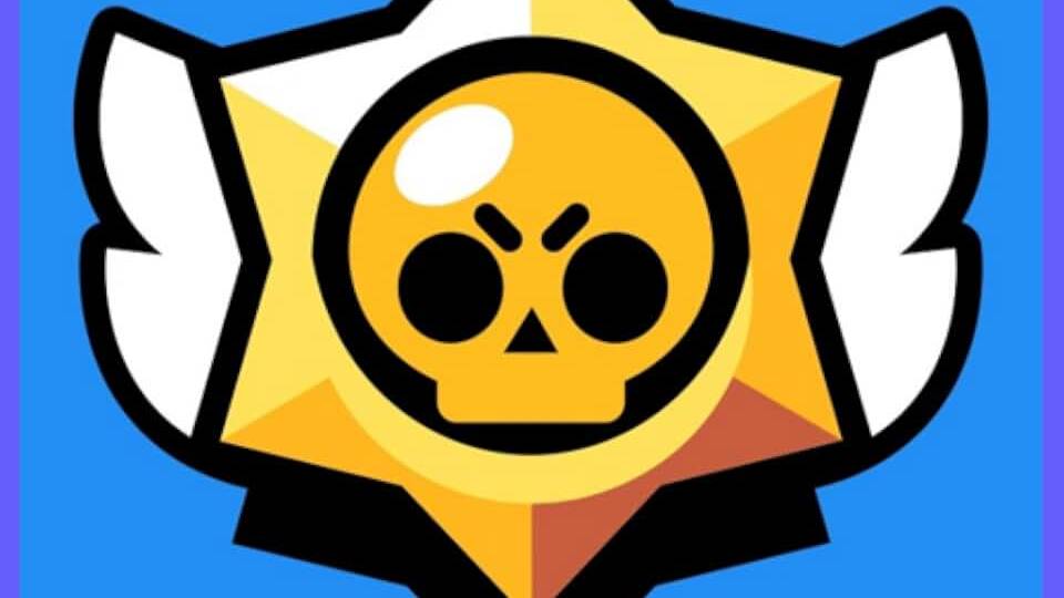 Бравл старс 3