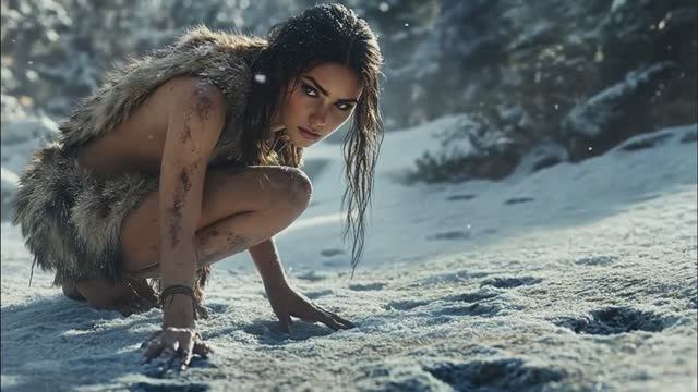 Ботаника в Нейросети - Под Луганском родился