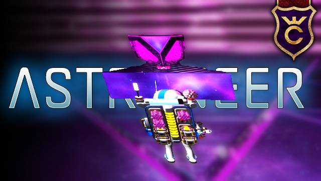 Ядро планеты Сильва ∎ Astroneer прохождение #13