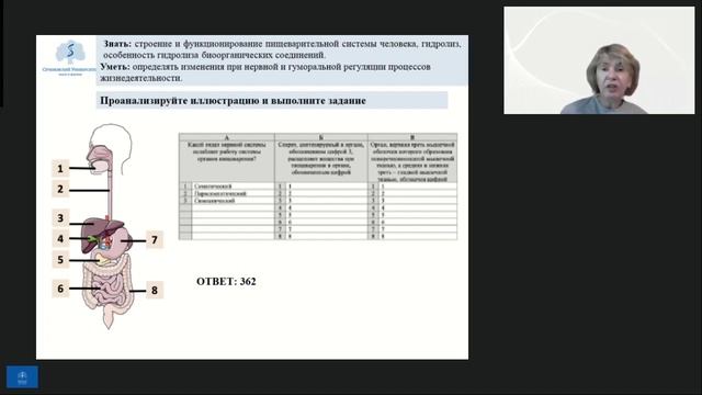 МК Медицинское теория-1