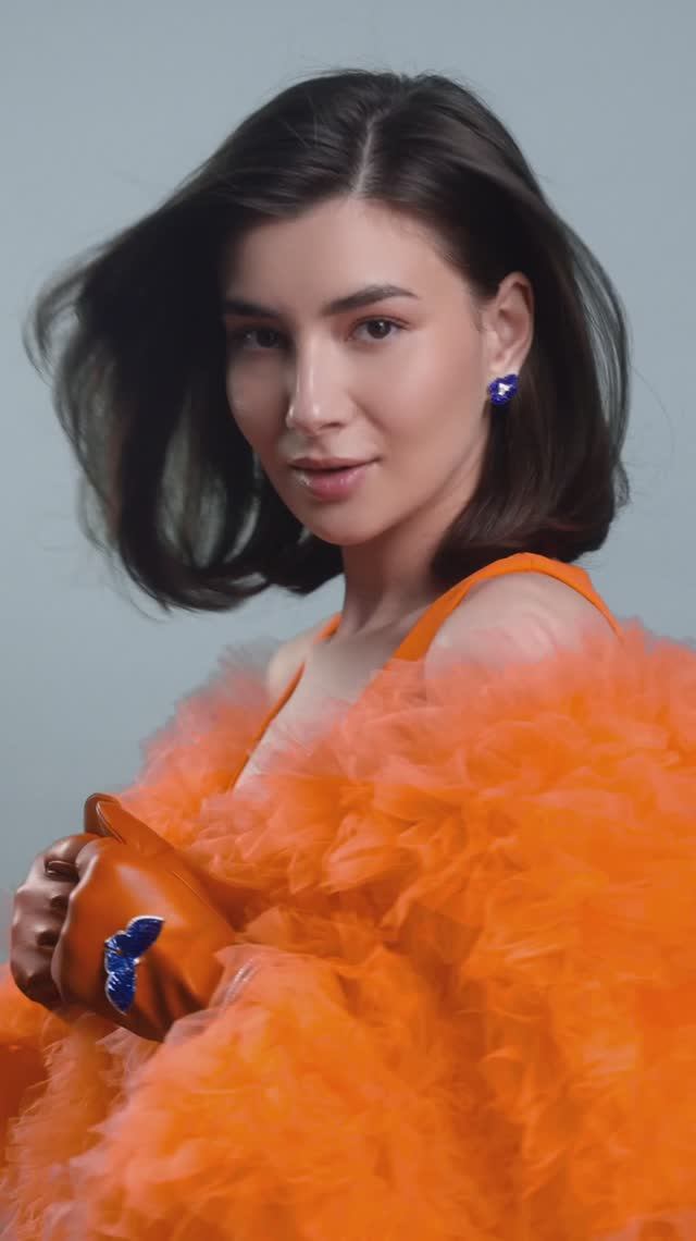 Яркая новинка