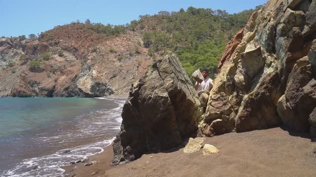 ХАКАН Catch and Cook. BUSHCRAFT Camping