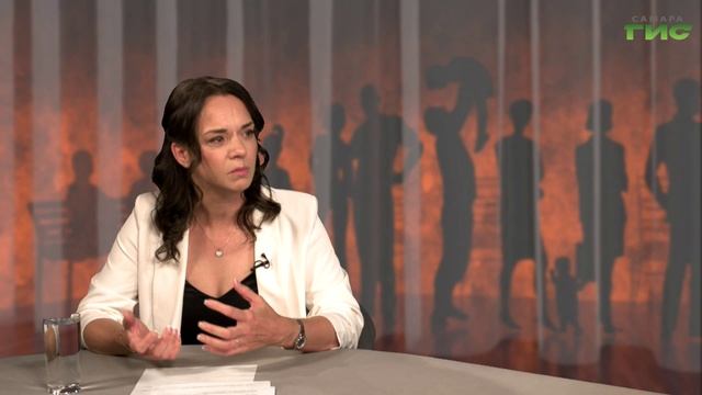 "Позитивное мышление, часть 1" / "Разговор по душам" от 05.08.2025