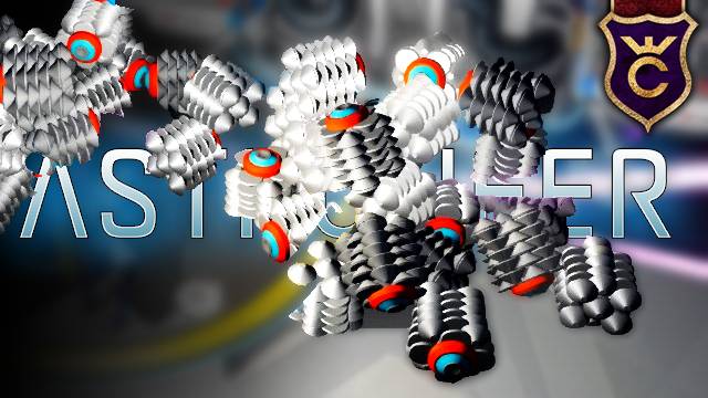 Бесконечный источник Лома ∎ Astroneer прохождение #19