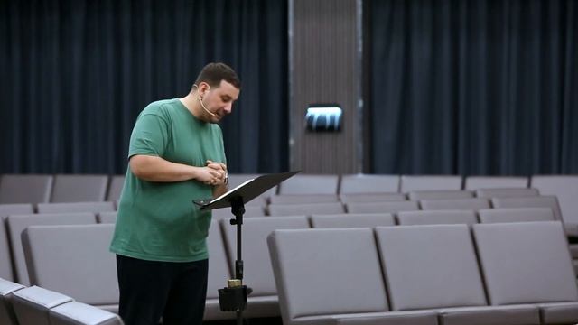 Сергей Недорезов | Жизнь, которую нам дал Иисус | 23.07.25г.