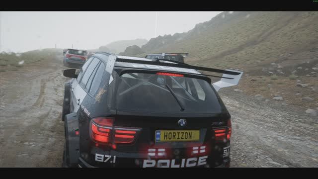 Форза 5 | Forza Horizon 5 | непобедимые драйватары геймплей