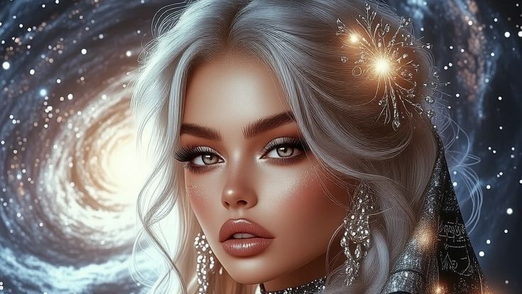 Космическое одиночество (Музыка для души 🎶)