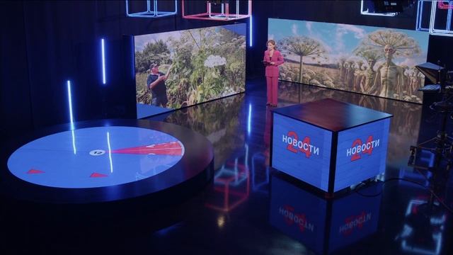 Новости "Волга 24" 30.07.2025 11:00