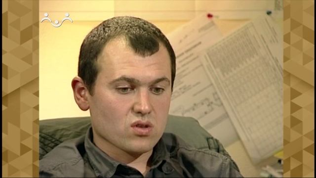 Божьи дети. Дмитрий Алабин