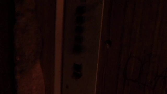 Лифт МЛЗ @ С.О. г. Смоленск, ул. Петра Алексеева, д. 11к4 (7)