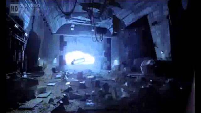 Звёздные войны – Единственный враг (Канцлер Ги) (aniretakke)