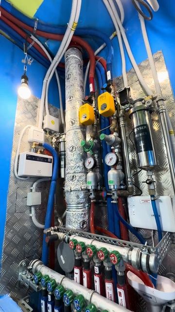 Не делайте эту ошибку: шумоизоляция стояка канализации | ЖК Шереметьевский