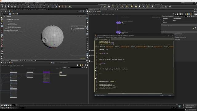 13 Effective APEX Scripting New Parameters