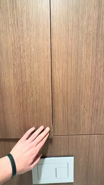 Топовый дизайн санузла: высокие потолки и инновационные решения | ЖК West Garden