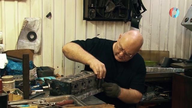 АвтоСфера.Омск-ТВ 06.08.2025