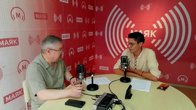 «Среда для жизни» - Театральная студия