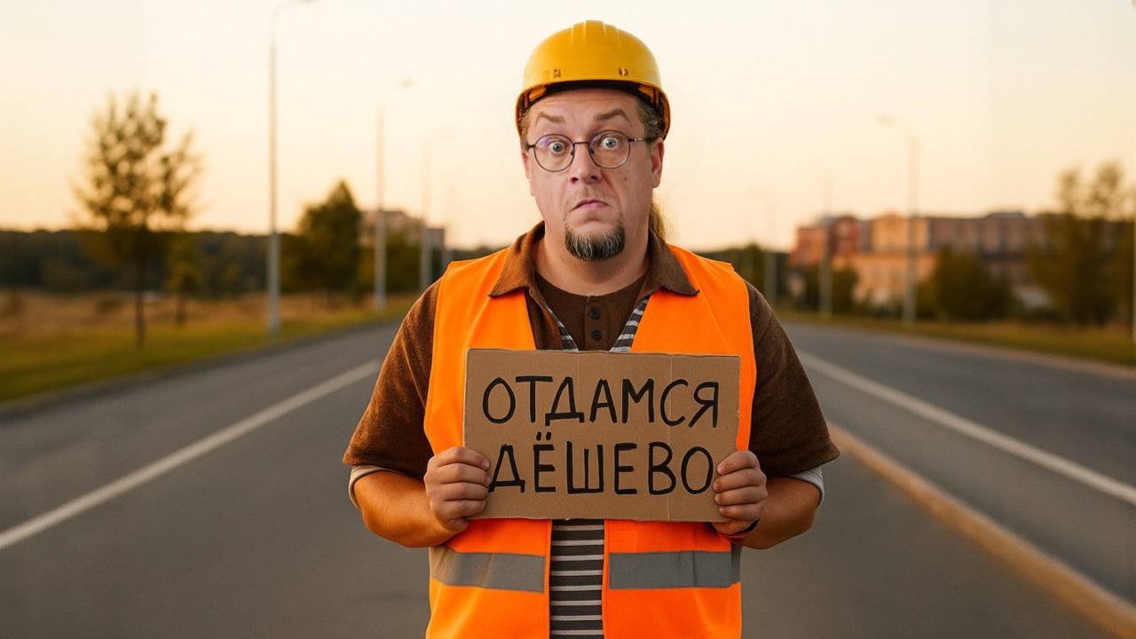 Как ВЫБРАТЬ строителей для постройки загородного дома. Полезные советы и красные флаги.