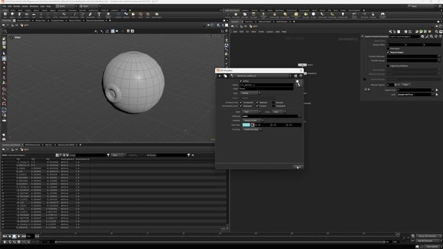 02 Effective APEX Scripting Build Mesh and Skeleton