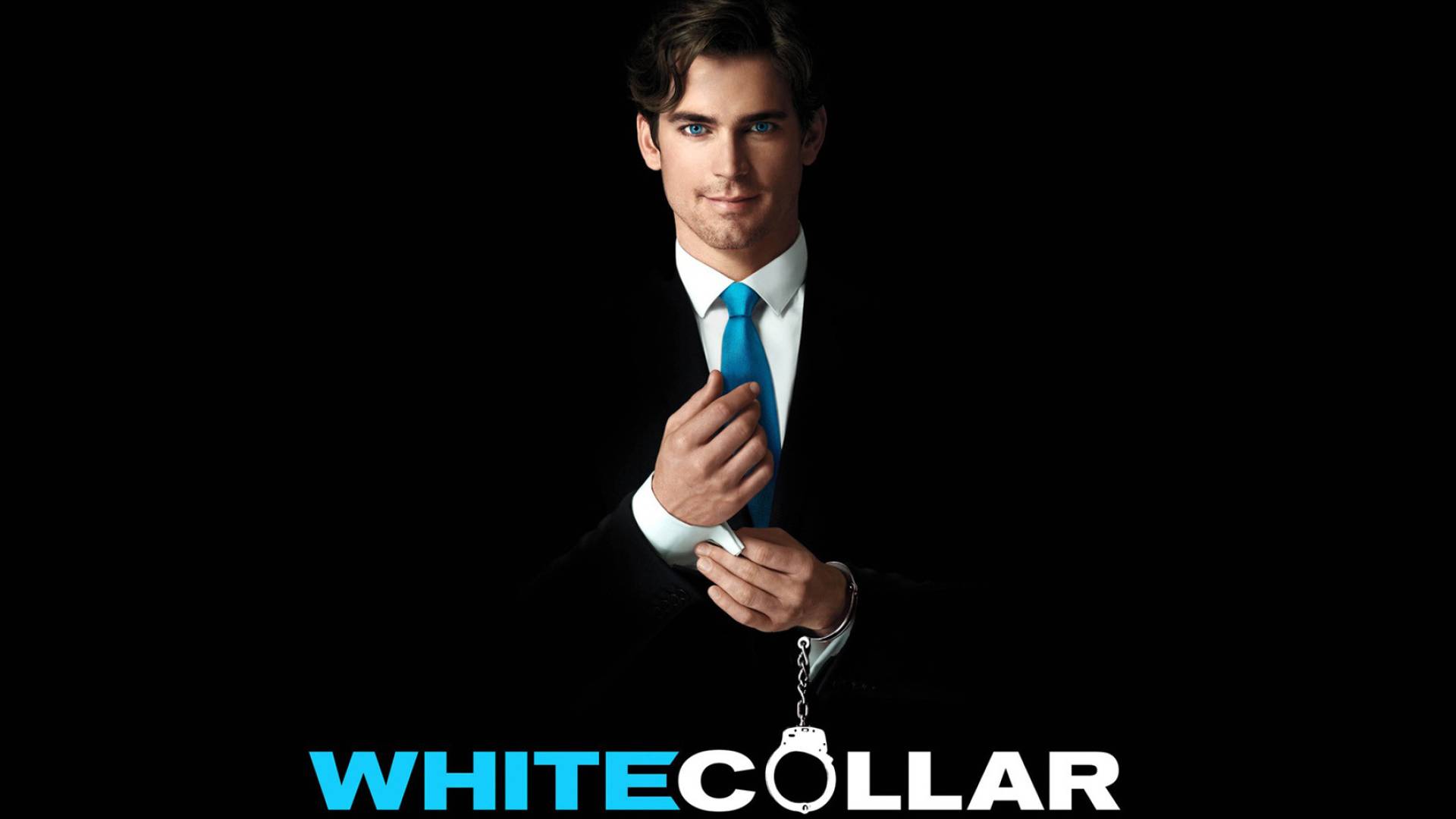 Белый воротничок (2009) — 1 сезон 3 серия | White Collar (Дубляж)