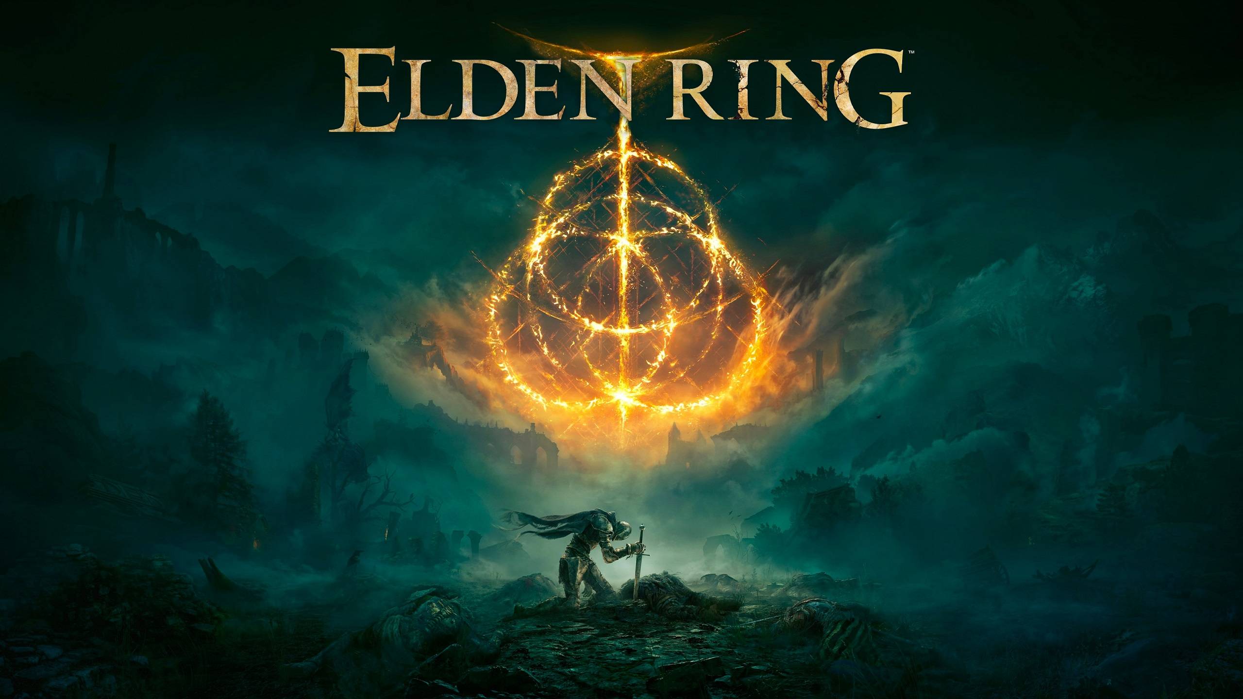 Продолжение ► Elden Ring ► 18 Серия