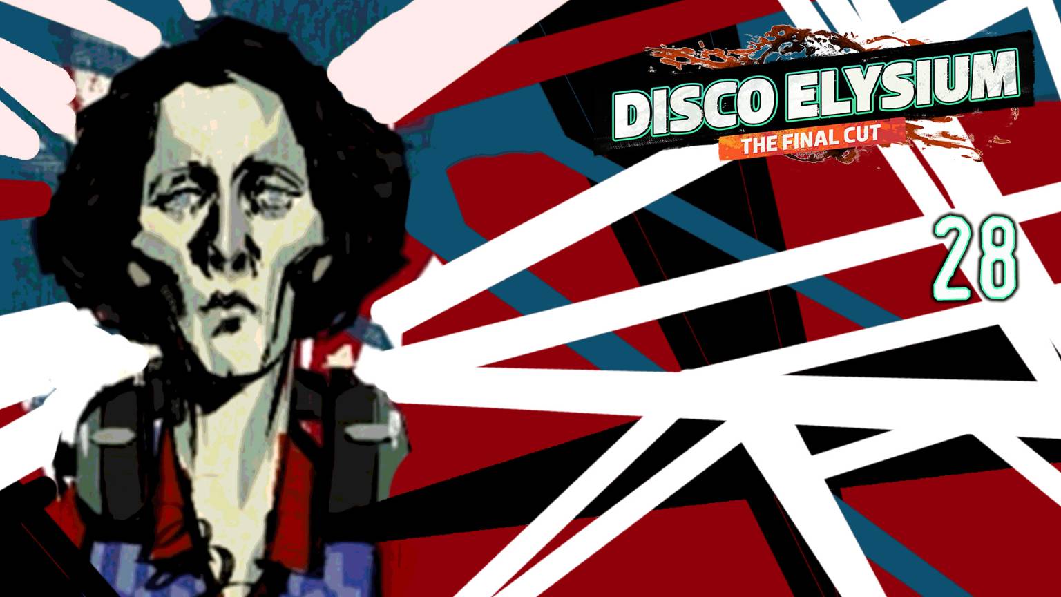 Соона, ты ж программист - Disco Elysium - The Final Cut - 28