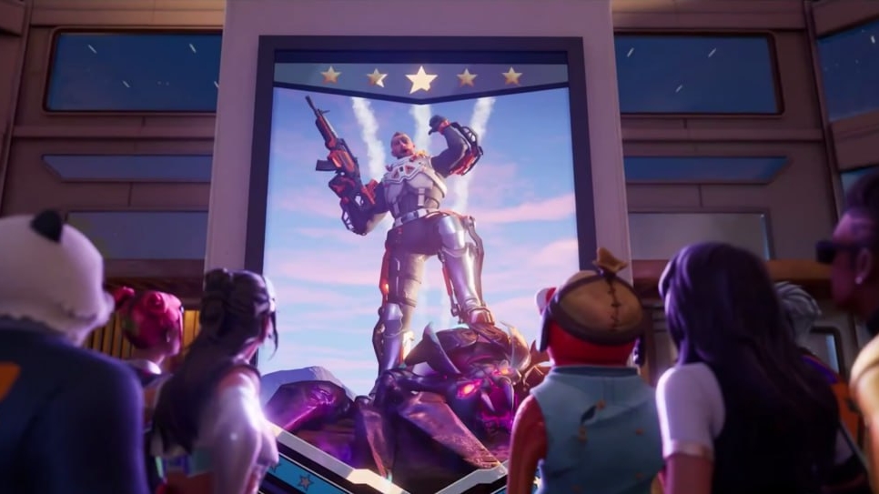 ⚡️ГЕЙМПЛЕЙНЫЙ ТРЕЙЛЕР 4 СЕЗОНА 6 ГЛАВЫ!