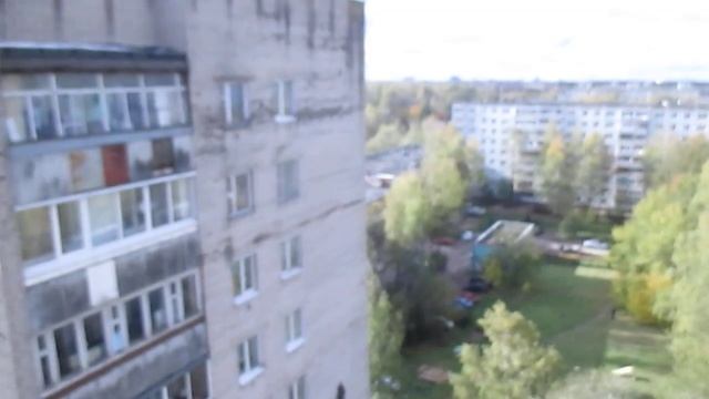 Лифты МОЭЛЗ @ С.О. г. Смоленск, ул. Петра Алексеева, д. 3 (11)