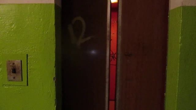 Лифты МОЭЛЗ @ С.О. г. Смоленск, ул. Рыленкова, д. 35 (10)