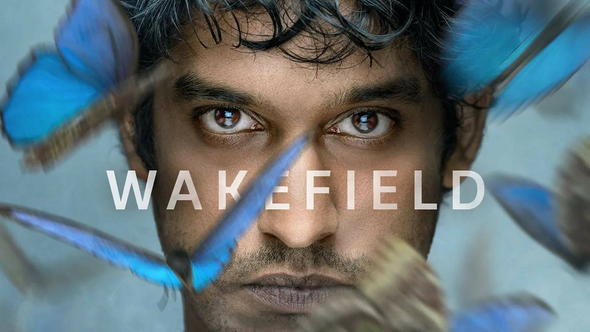 Сериал Безумие в Уэйкфилде – 1 сезон 1 серия / Wakefield