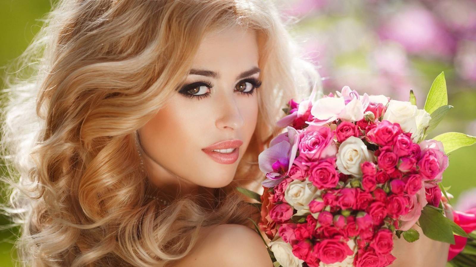 Натали*    Iskander Зупаров