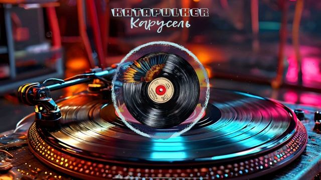 Katapulker - Карусель