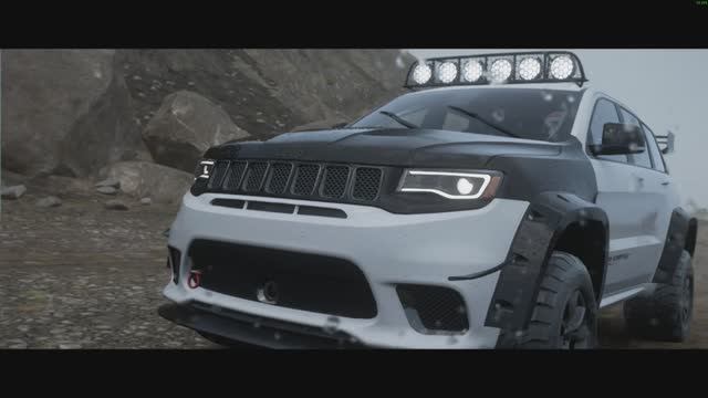 Форза 5 | Forza Horizon 5 | непобедимые драйватары геймплей