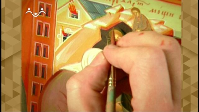 Божьи дети. Павел Бусалаев