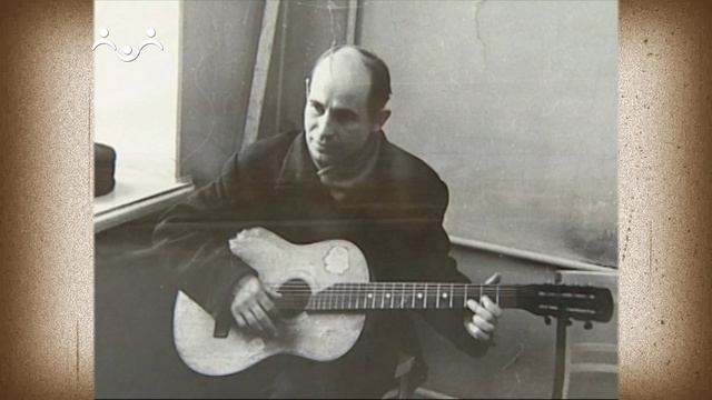 Портрет. Николай Рубцов. Душа хранит