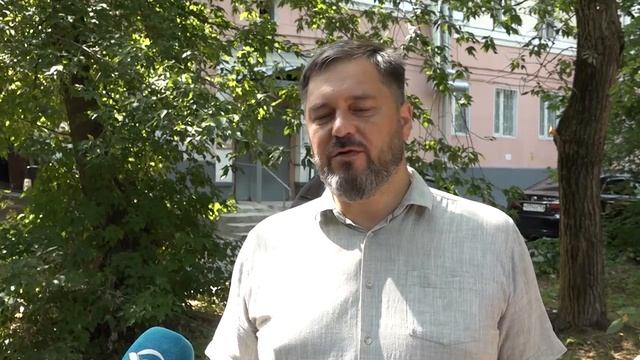 Новости "Волга 24" 31.07.2025. Утренний выпуск