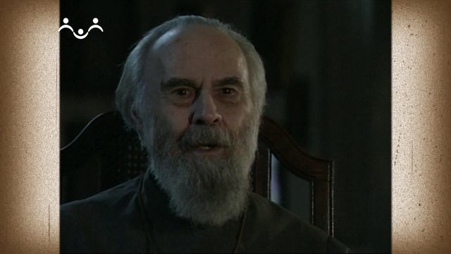 Портрет. Антоний Сурожский  О встрече