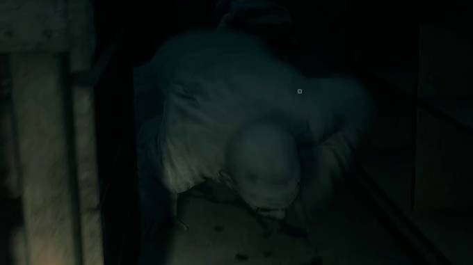 Клип: Не бойся, я не обижу: The Beast Inside