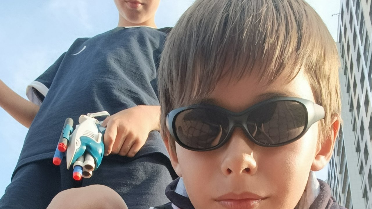 новый хейтеры